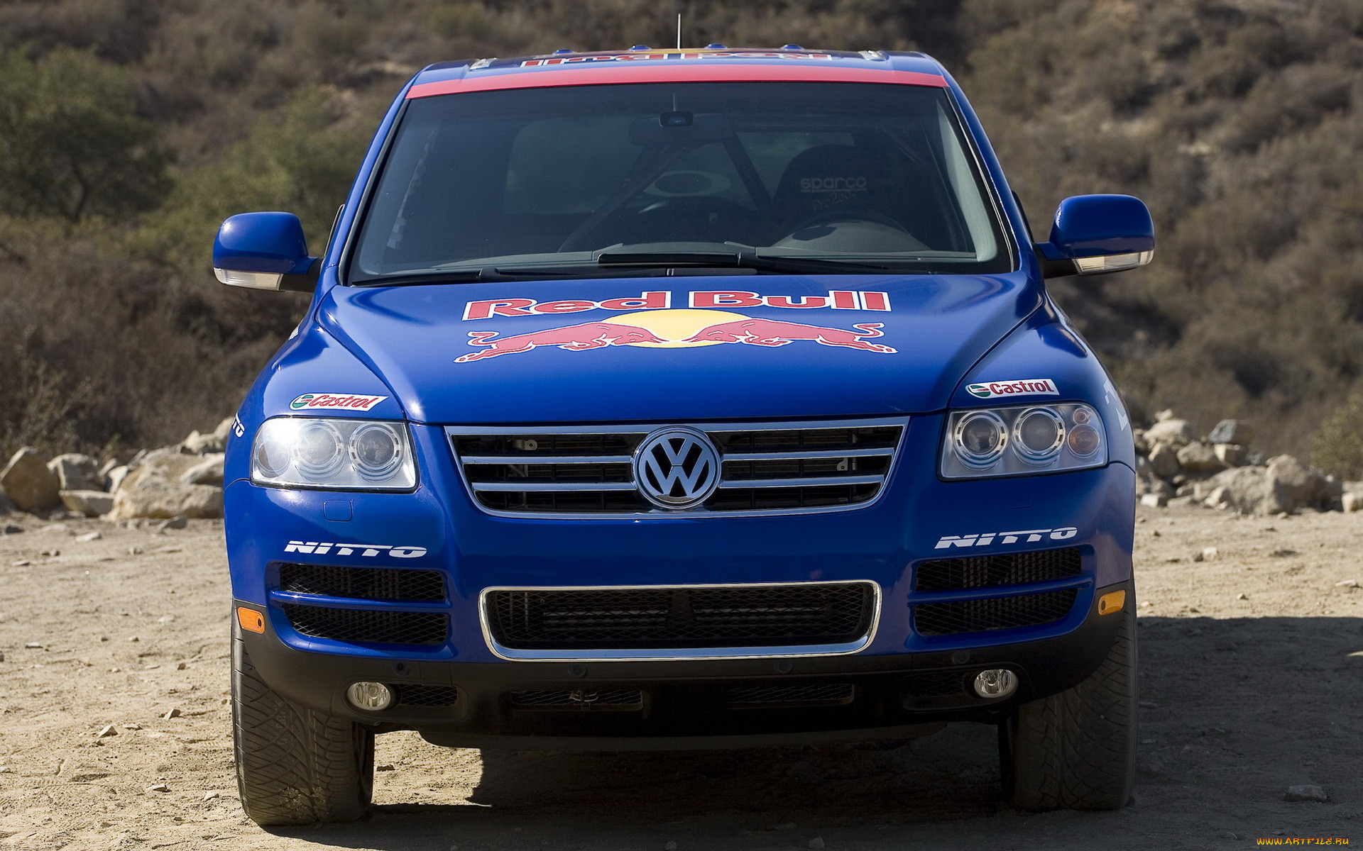 volkswagen, touareg, v10, tdi, pikes, peak, 